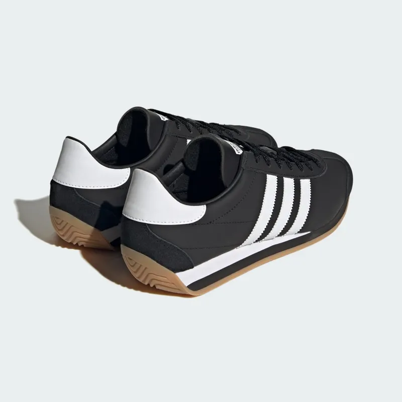 Adidas Country OG Core Black / Core Black / Cloud White (IE4231)