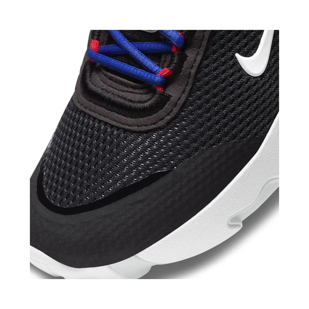 Nike React Live Older Kids’ Black (CW1622-002)