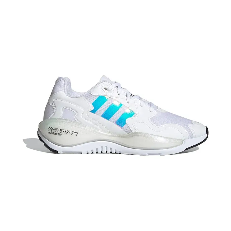adidas ZX Alkyne White Iridescent (FY3026)