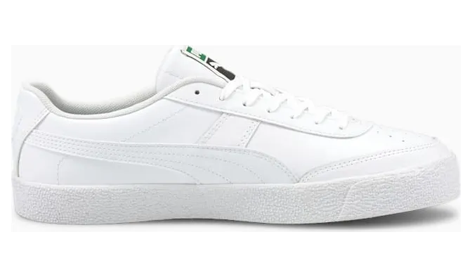 Puma Oslo Vulc Wit (374977-01)