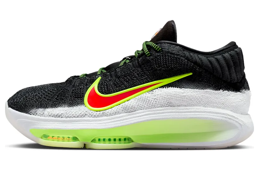 Nike Zoom GT Hustle 3 “Victor Wembanyama – Christmas” (FV5953-008)