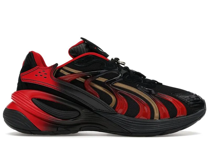 Puma Inverse Sonic The Hedgehog Shadow (403646-01)