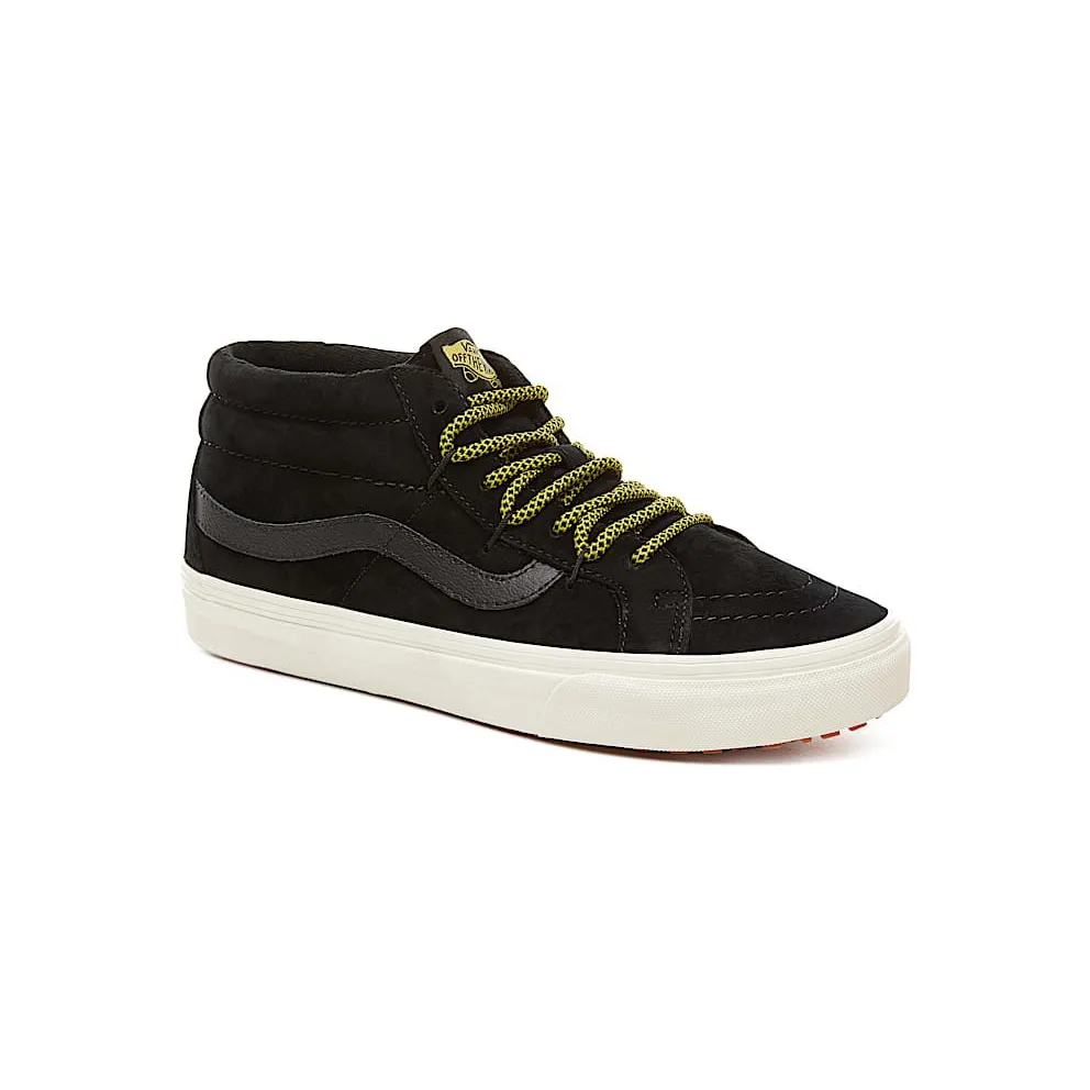 Vans Sk8-Mid Reissue G MTE Black (VN0A3TKQI28)
