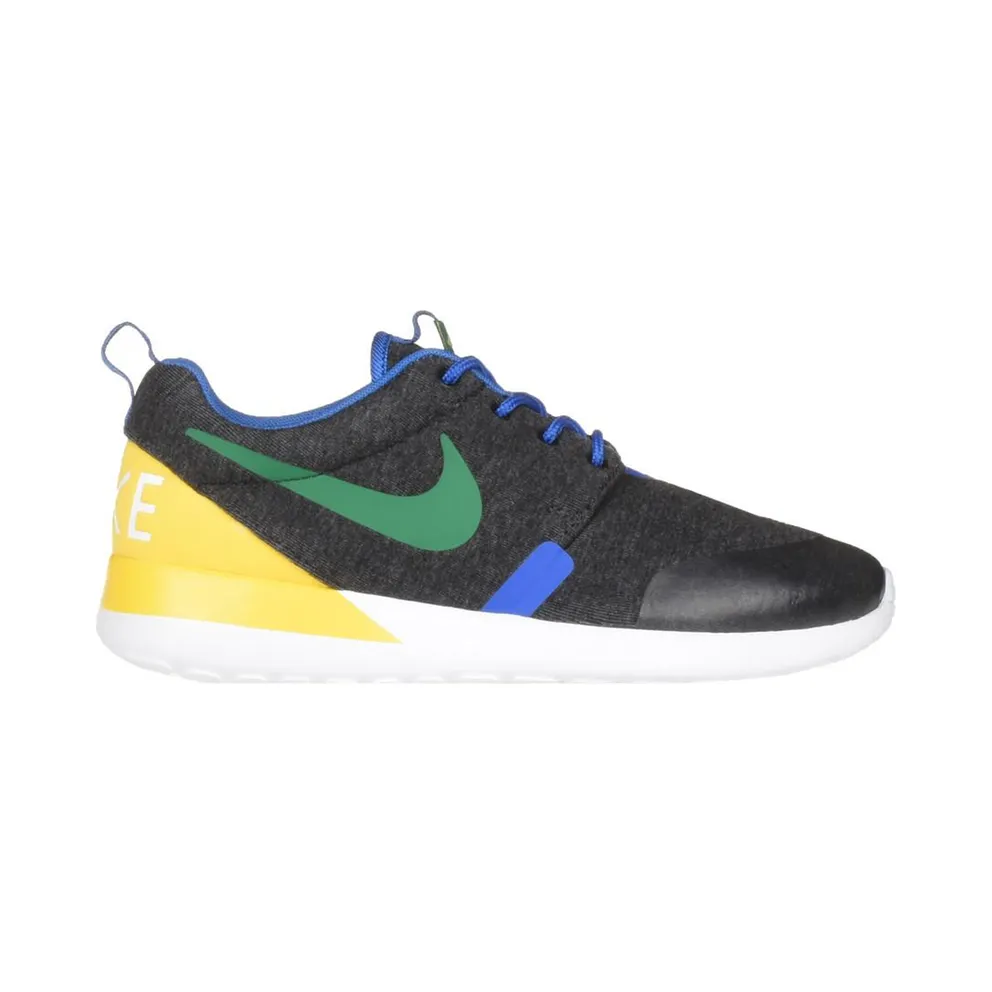 Nike Roshe Run Brazil (GS)