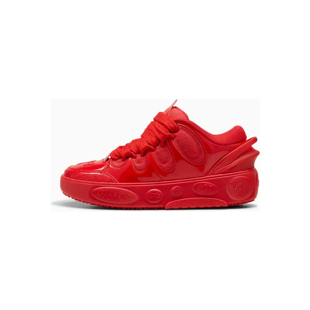 Puma LaMelo Ball LaFrancé Amour Red (310439-03)