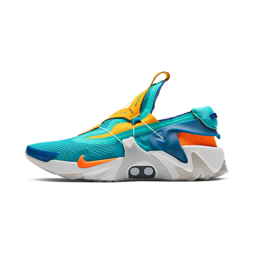 Nike Adapt Huarache Hyper Jade (US Charger)