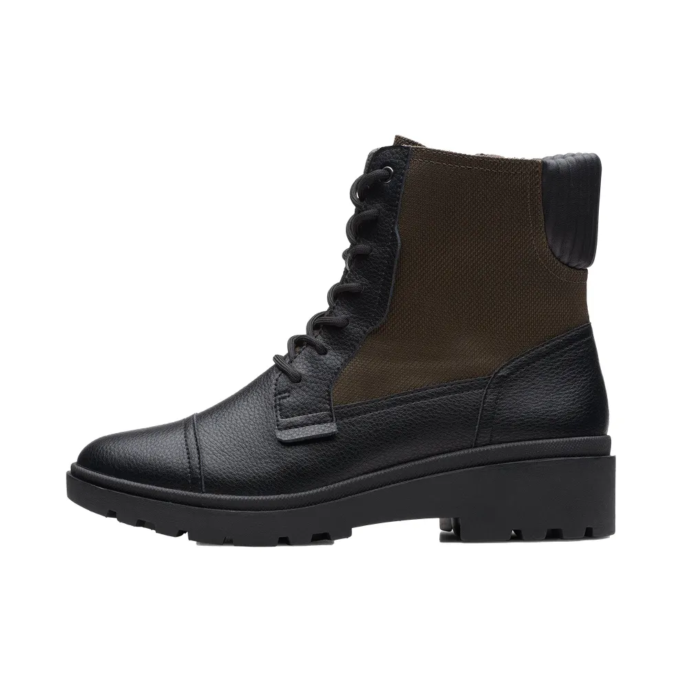 Clarks CALLA CHARM “Black” (26169146)