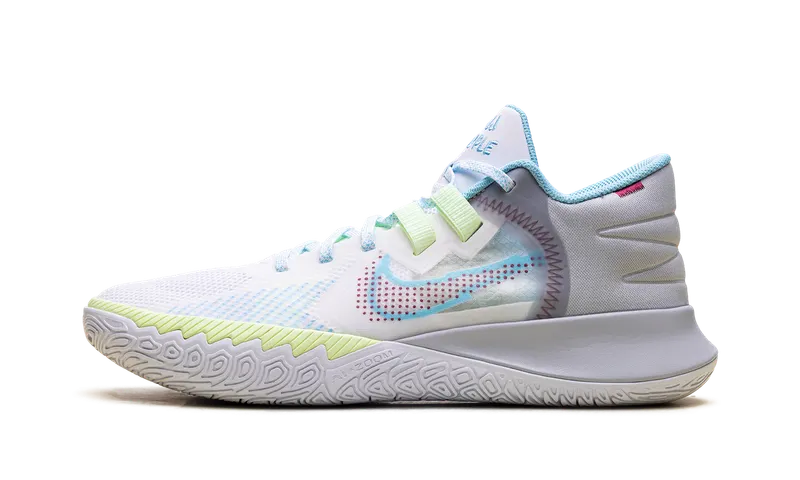 Nike Kyrie Flytrap V “Grey / Fog” (CZ4100-102)