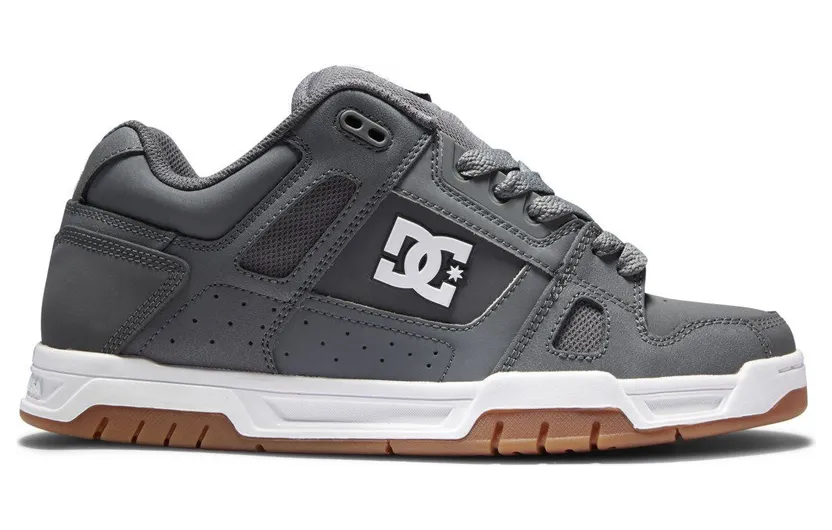 DC Stag grey/gum (320188-2GG)