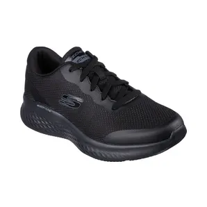 Skechers Skech-Lite Pro Clear Rush “Black (232591 Bbk)” (232591BBK)