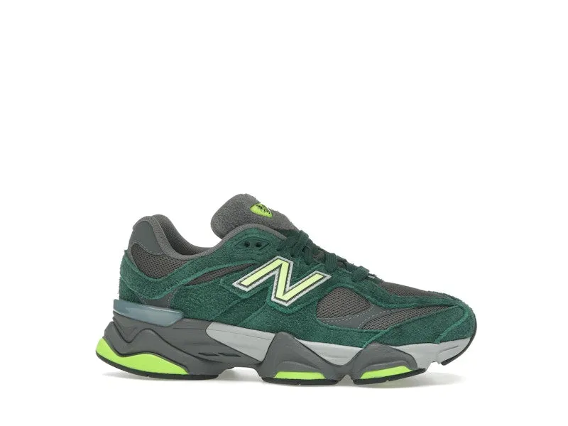 New Balance 9060 Green (GC9060ZC)