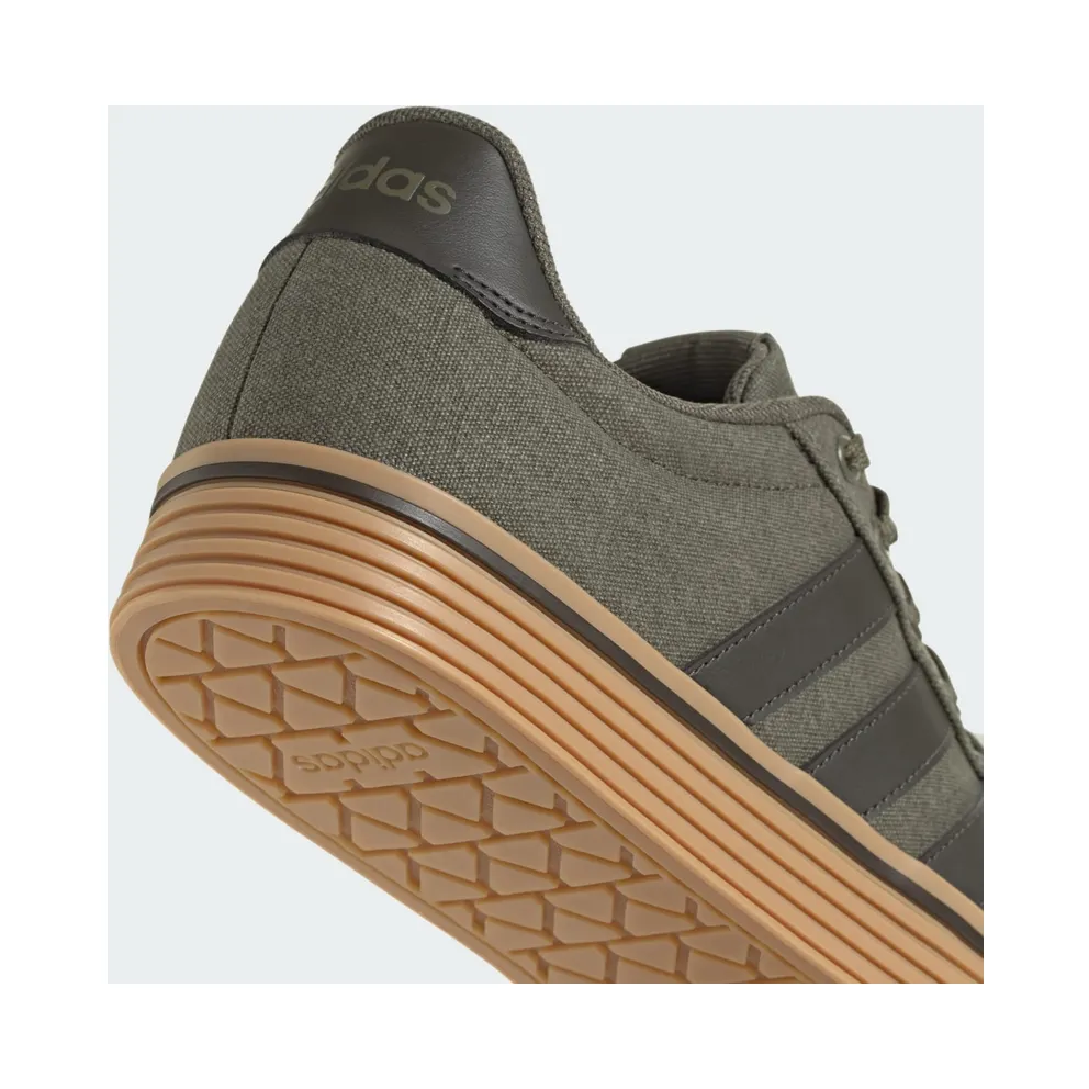 adidas Daily 4.0 Olive Strata Shadow Olive Gum (IF4494)