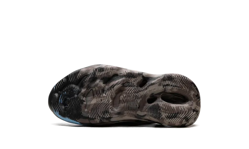 Yeezy Foam RNR Kids “MX Cinder” (ID4127)