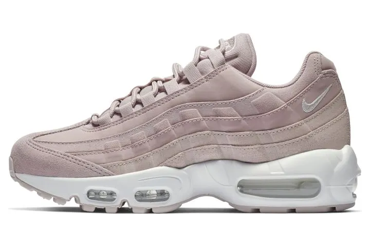 Nike Air Max 95 PRM Plum Chalk (807443-503)