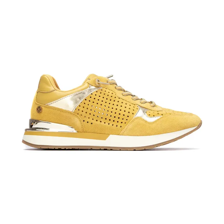 Xti 145198 Schoenen 145198-Yellow