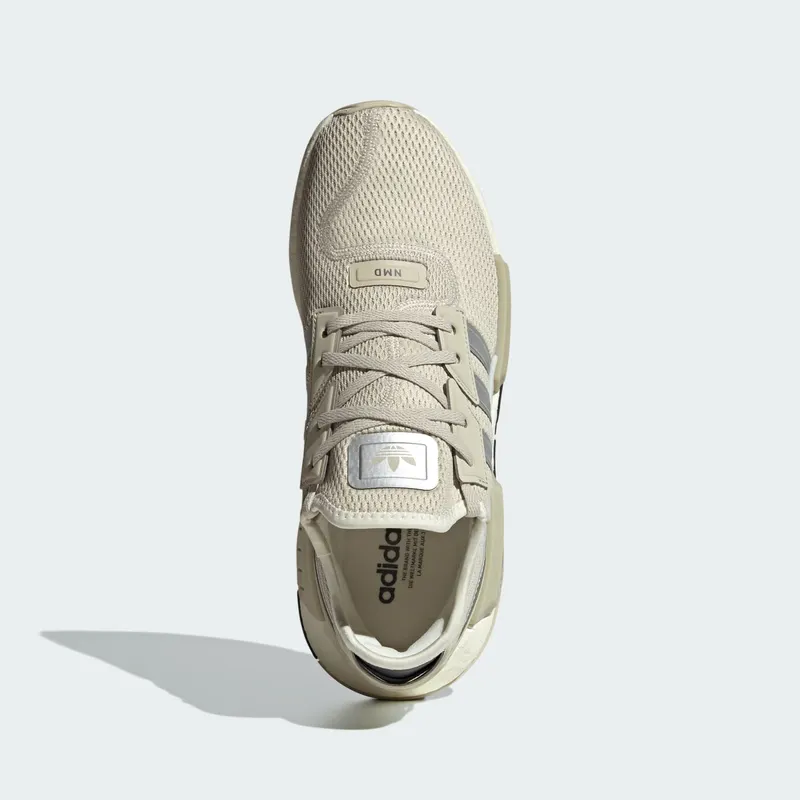 adidas NMD G1 Putty Grey Matte Silver Carbon (IF3451)