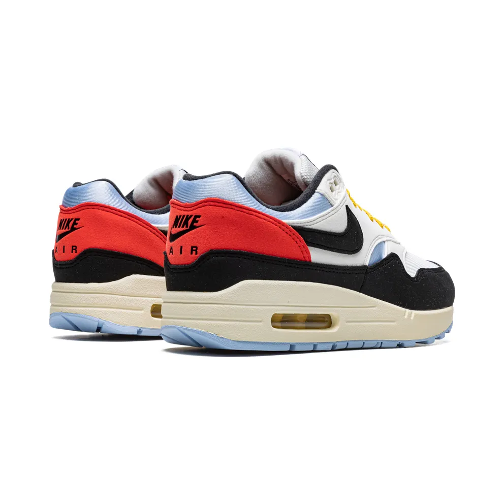 Nike AIR MAX 1 MNS “Sail / Royal Tint” (DV3351-100)