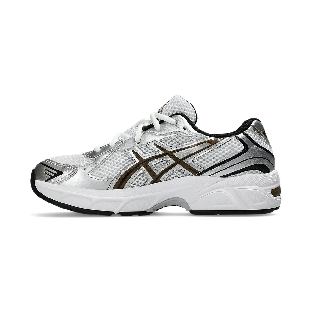 Asics Gel-1130 White/Clay Canyon (1204A163.104)