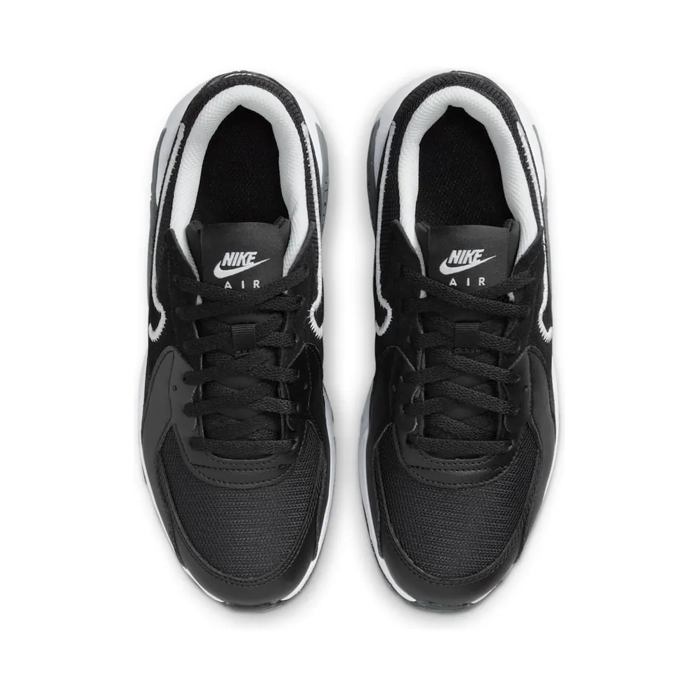 Nike Air Max Excee Black Dark Grey White (FB3058-002)