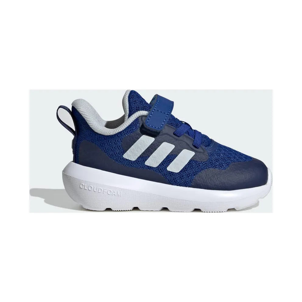 Adidas Fortarun 2.0 Kids Royal Blue / Halo Blue / Dark Blue (JI2183)