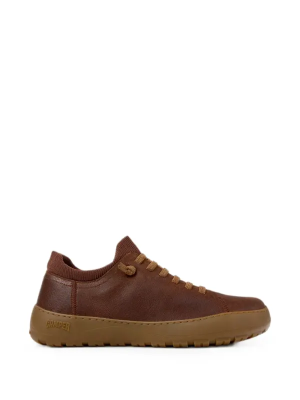 Camper Peu Serra – Bruin (K101075010)
