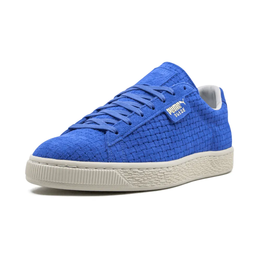 Puma Suede Classic MIJ “Royal” (366609-02)