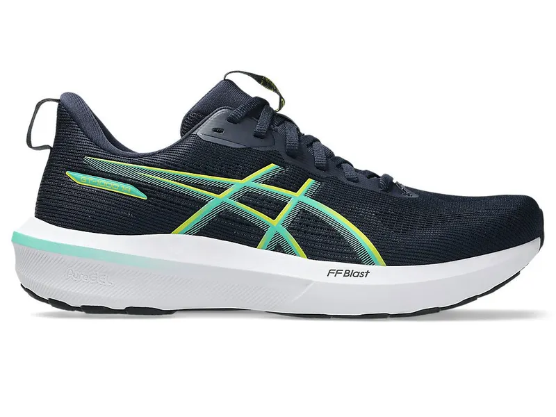 ASICS GT-1000 14 “Midnight / Cacti” (1011C077-401)