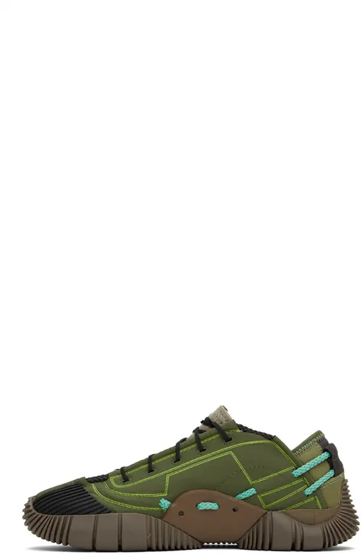 adidas Craig Green Scuba Phormar Customized / Customized / Customized (GW5856)