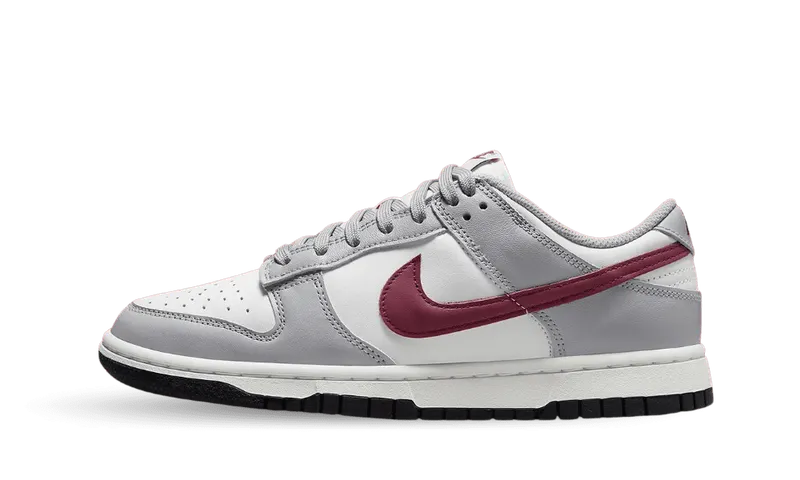 Nike Dunk Low Pale Ivory Redwood (DD1503-122)