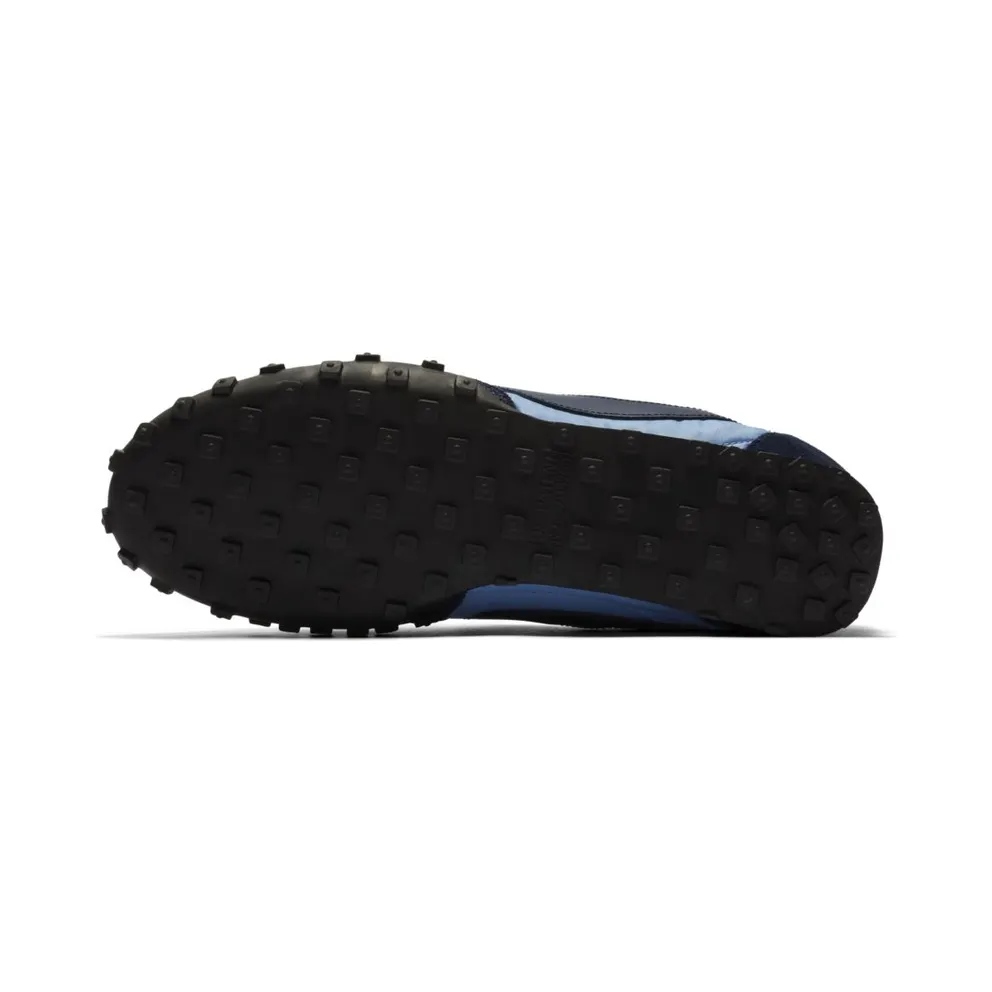 Nike Waffle Racer “Light Blue / Midnight Navy / Black” (CN8115-400)