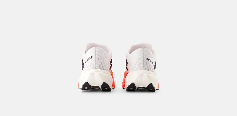 New Balance FuelCell SuperComp Pacer v2 Urgent Red White Black (MFCRRCU2)