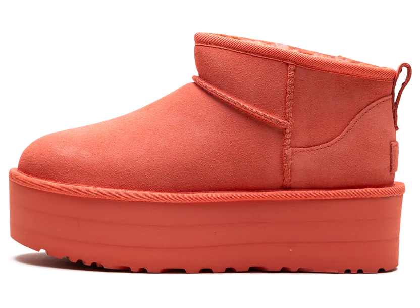 Ugg Classic Ultra Mini 1135092-VCRL