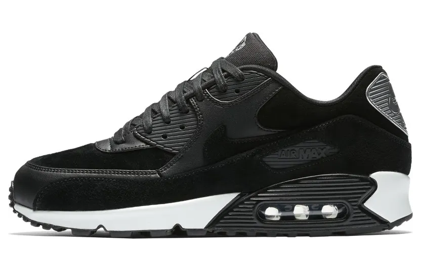 Nike Air Max 90 Rebel Skulls