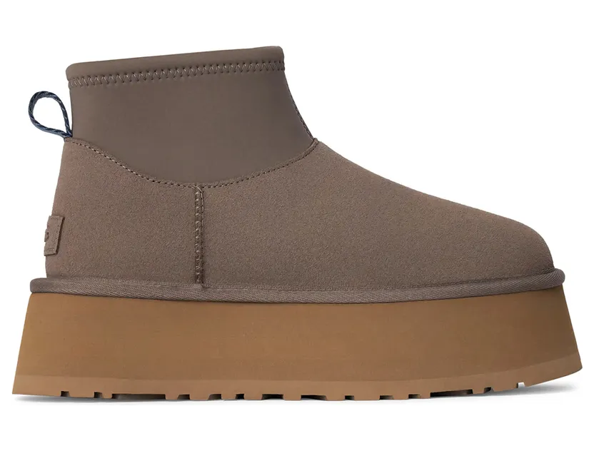 UGG Classic Mini Bruin (1168170-SKP)