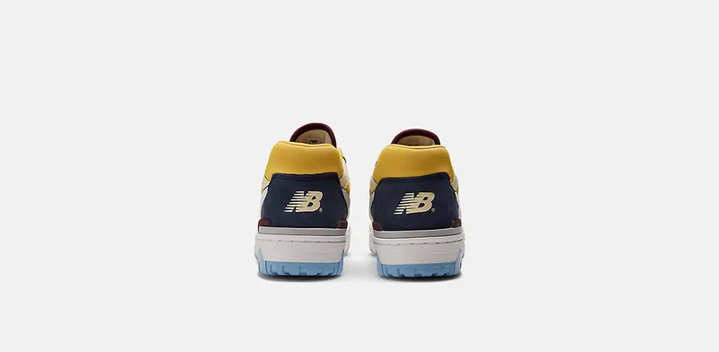 New Balance 550 “Marquette” (BB550NCF)