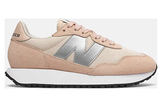 New Balance 237 Rose Water (WS237CA)