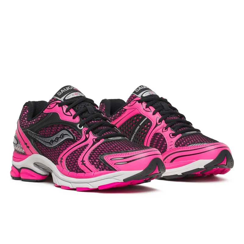 Saucony Progrid Triumph 4 (S101949-1002)
