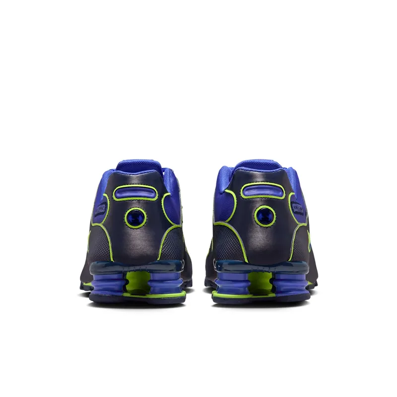 Nike Shox NZ Lapis Blue Void Volt (IQ8264-400)