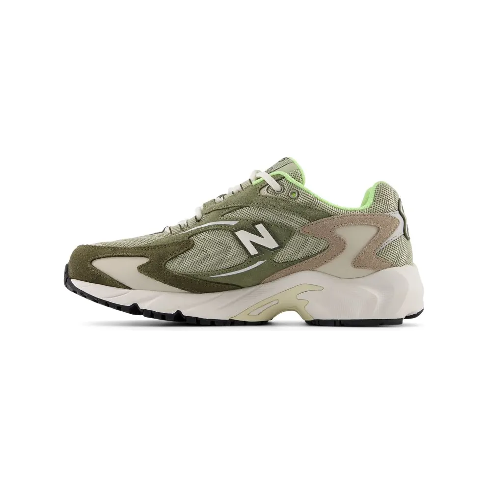 New Balance 725v1 “Olivine Dark Moss” (ML725UE)