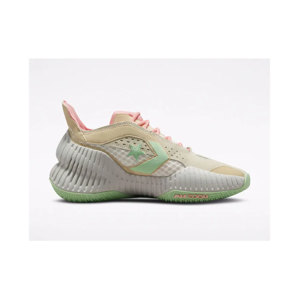 Converse All Star BB Prototype CX Holiday Cookie Egret/vapor Green/bleached Coral (A01244C)
