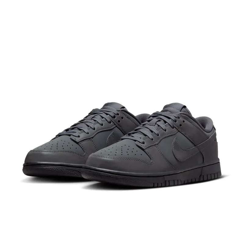 Nike Dunk Low Anthracite/Racer Blue/Black (FZ3781-060)