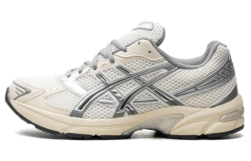 ASICS SportStyle GEL-1130 (cream / clay grey) – 1202A164-116