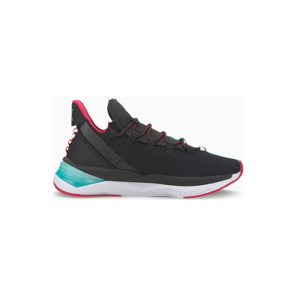 Puma LQDCELL SHATTER TR “Black Aqua” (193036-02)