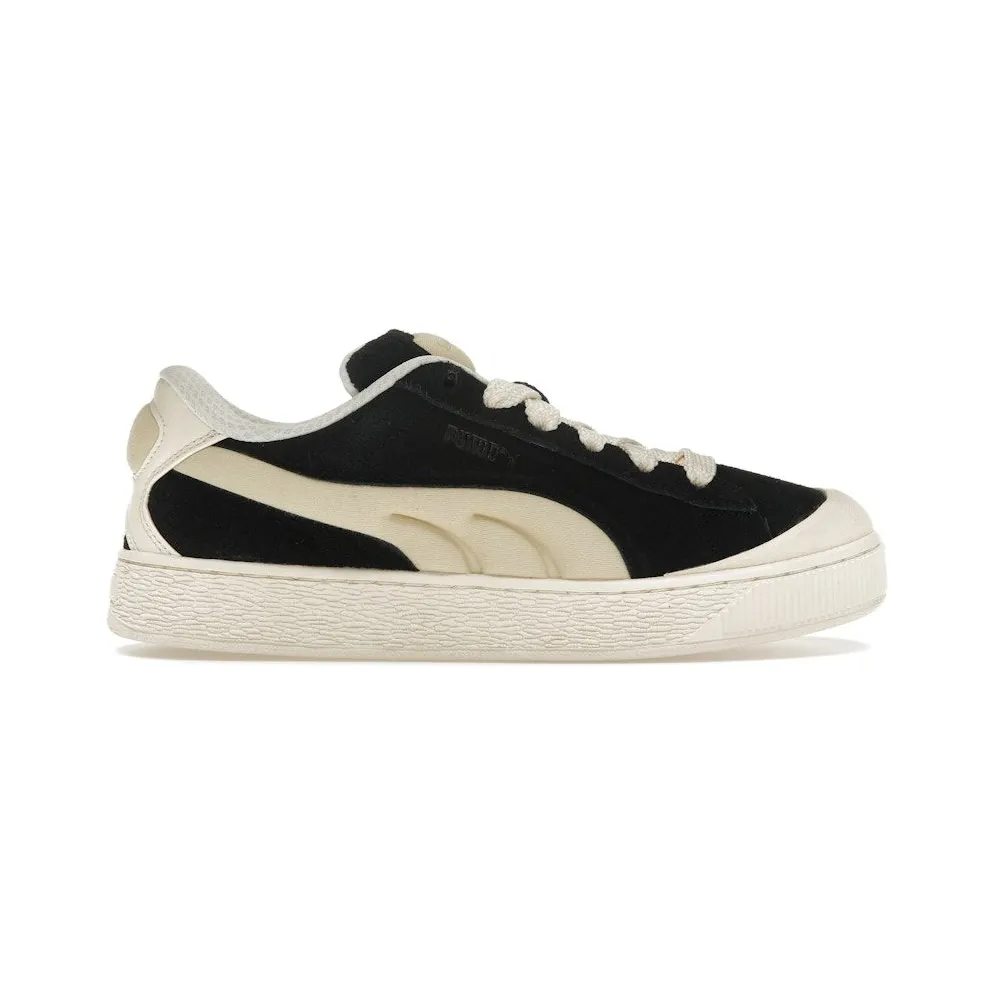 Puma Suede XL Crush Preserves Black (399415-01)