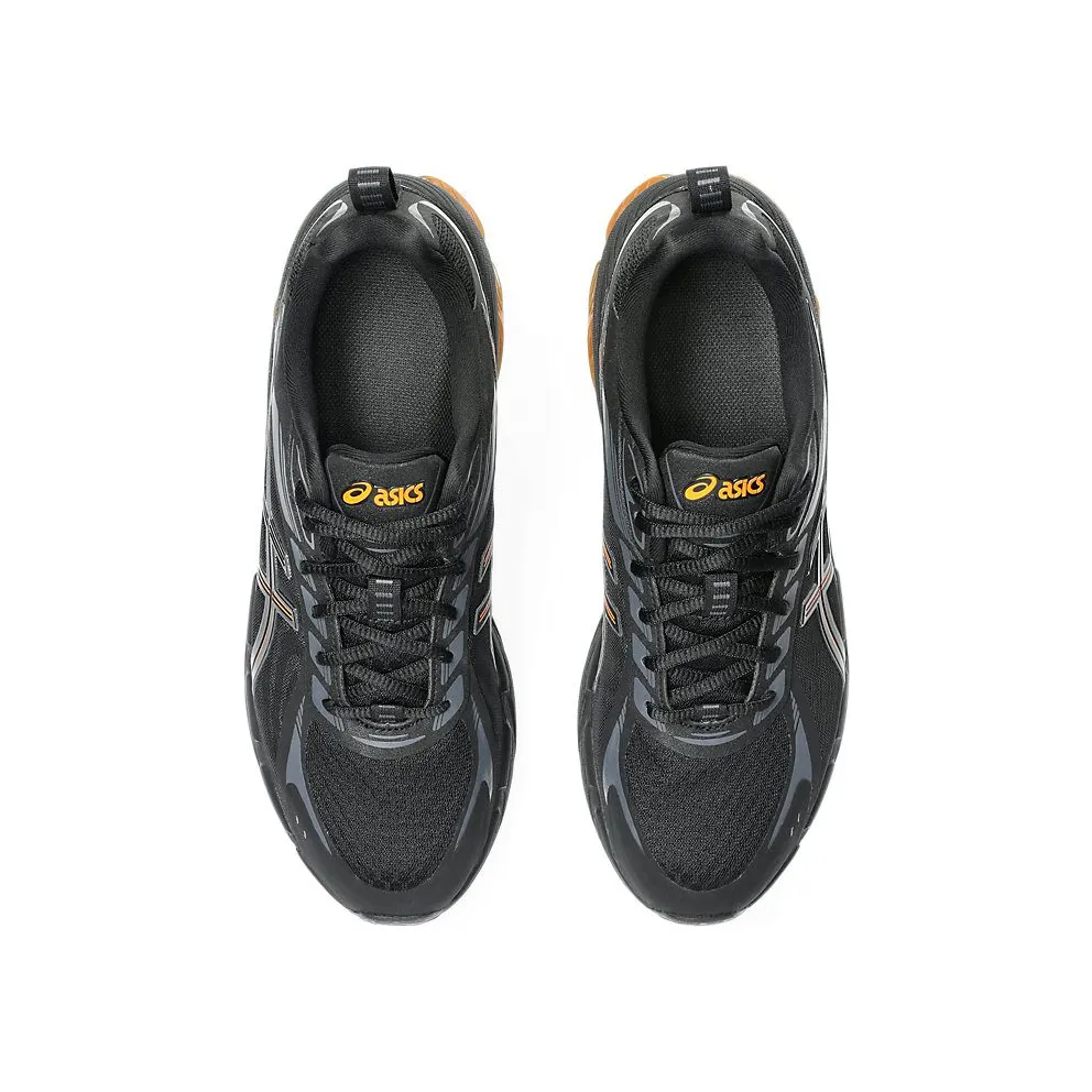 ASICS GEL-QUANTUM 180 VIII “Black / Orange Cone” (1203A594-007)