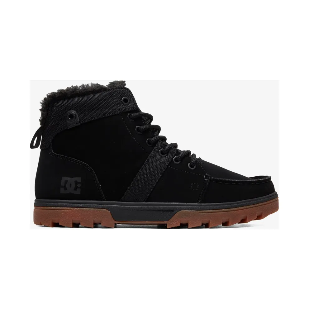 DC Woodland Black (ADYB700033bgm)