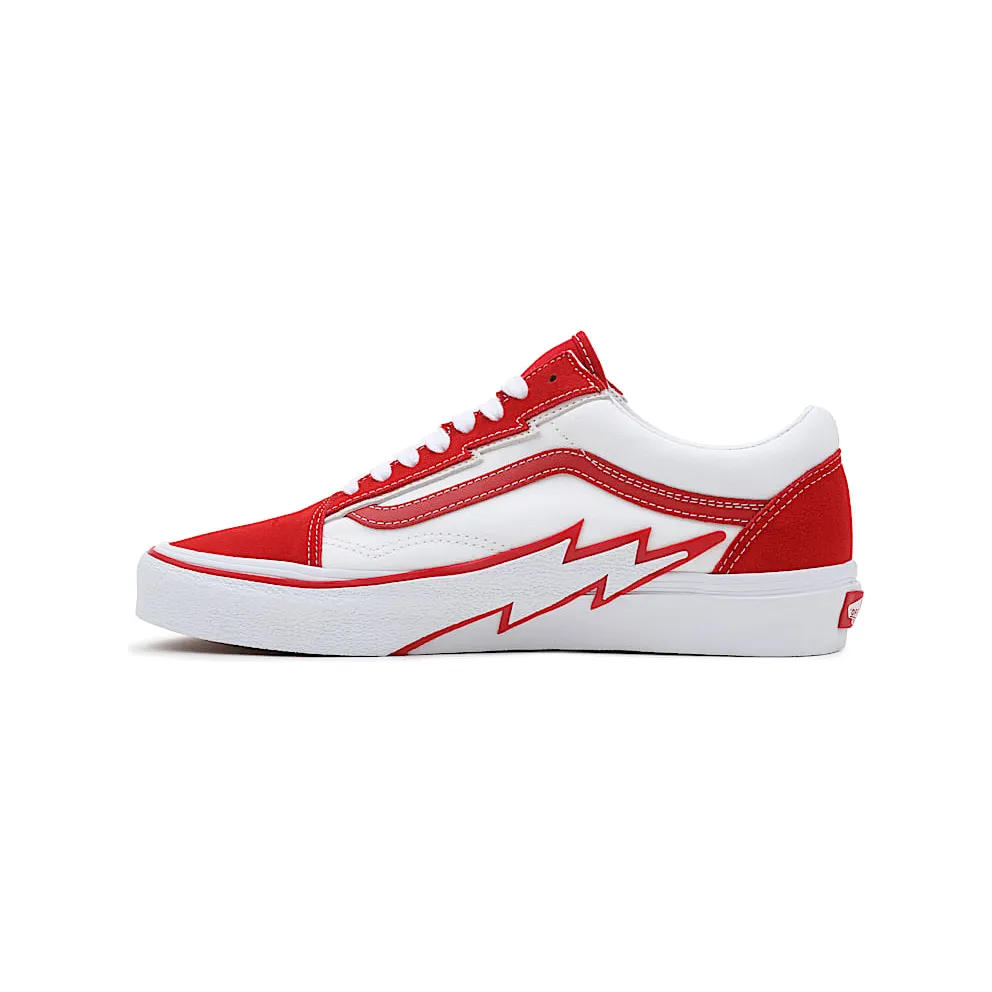 Vans Old Skool Bolt “Red White” (VN0009Q56RT)