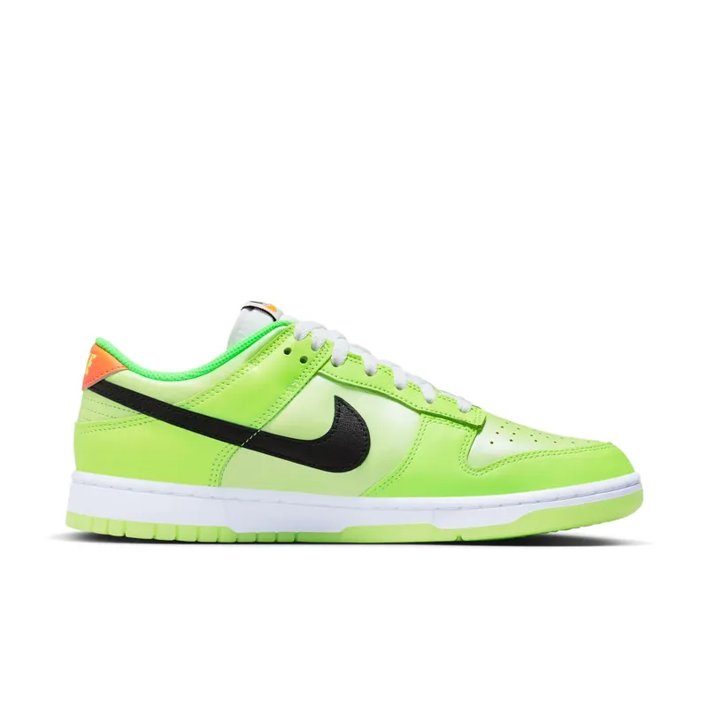 Nike Dunk Low “Glow in the Dark” (FJ4610-702)