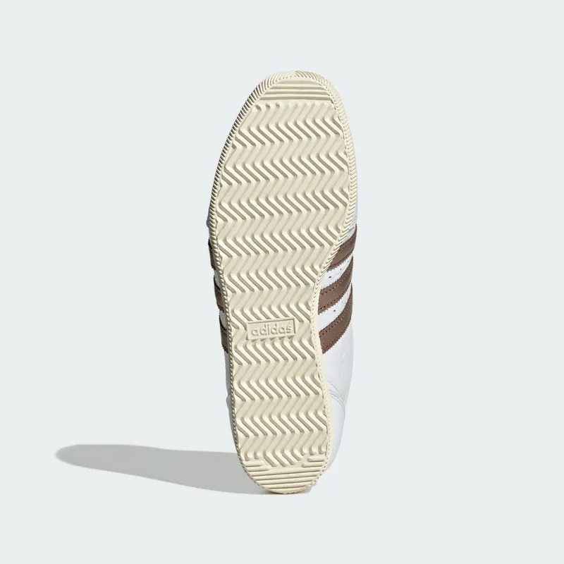 Adidas Japan Cloud White / Preloved Brown / Cream White (JQ9025)