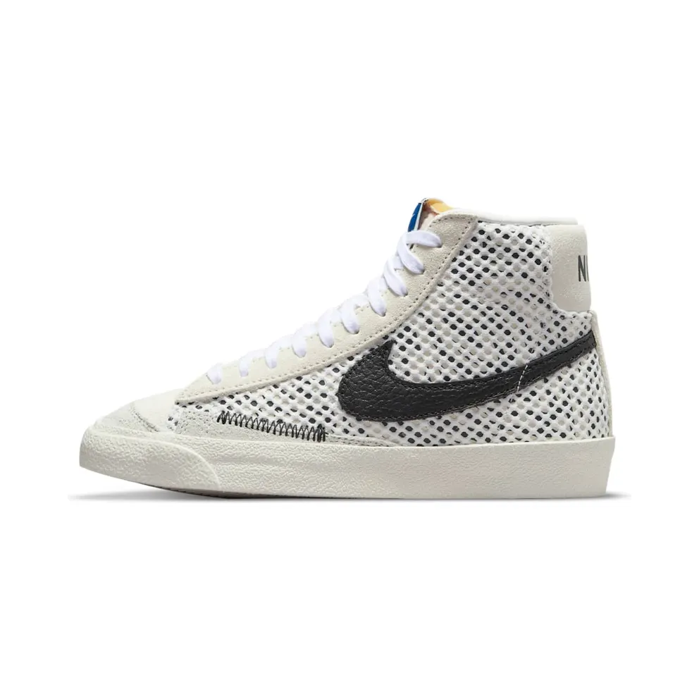 Nike Blazer Mid 77 Alter and Reveal (GS) (DO7138-100)